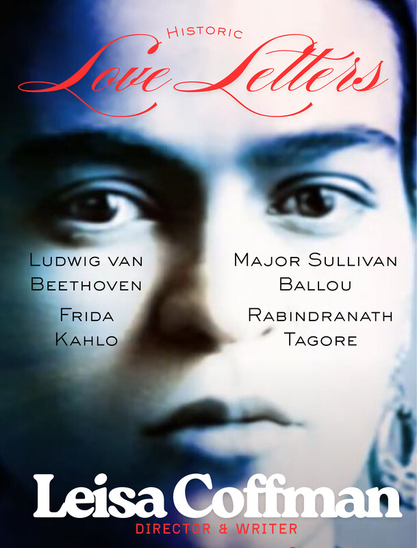 Love Letters — film poster