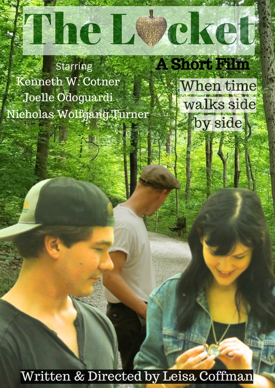 The Locket — film poster